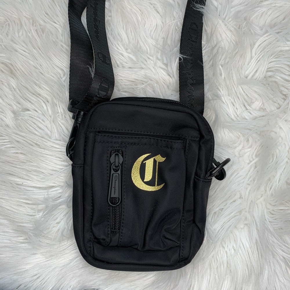 CHAMPION crossbody bag